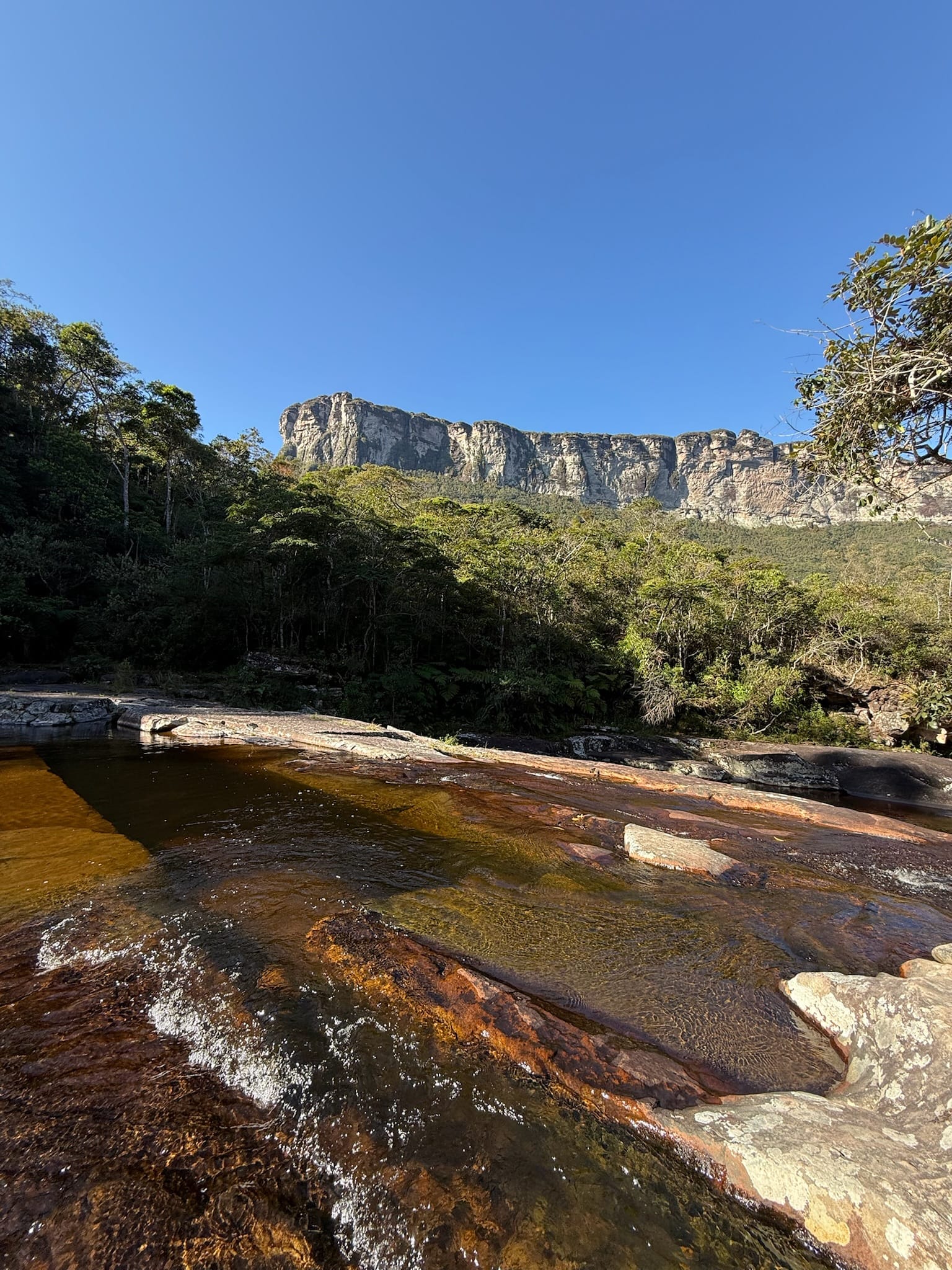 Pati Valley - 2 Days