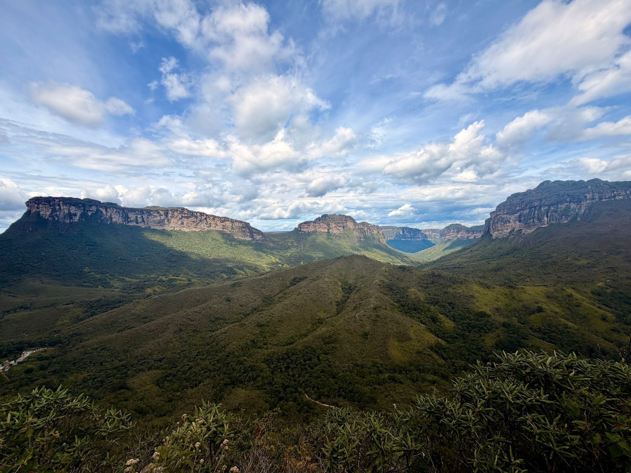 Pati Valley - 3 Days