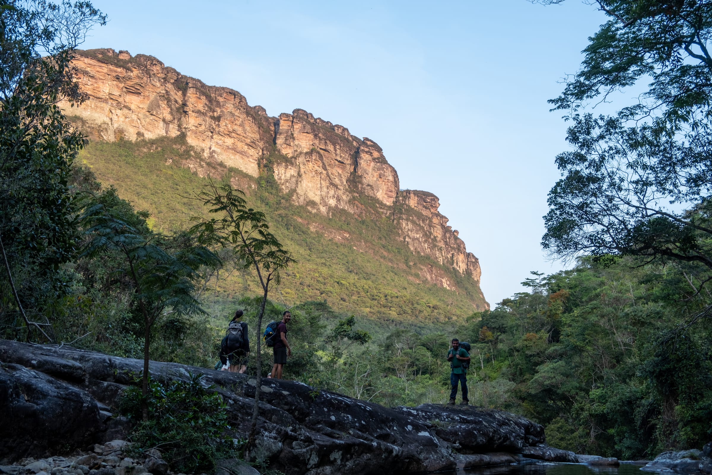 Ferradura + Lapão Cave - 3