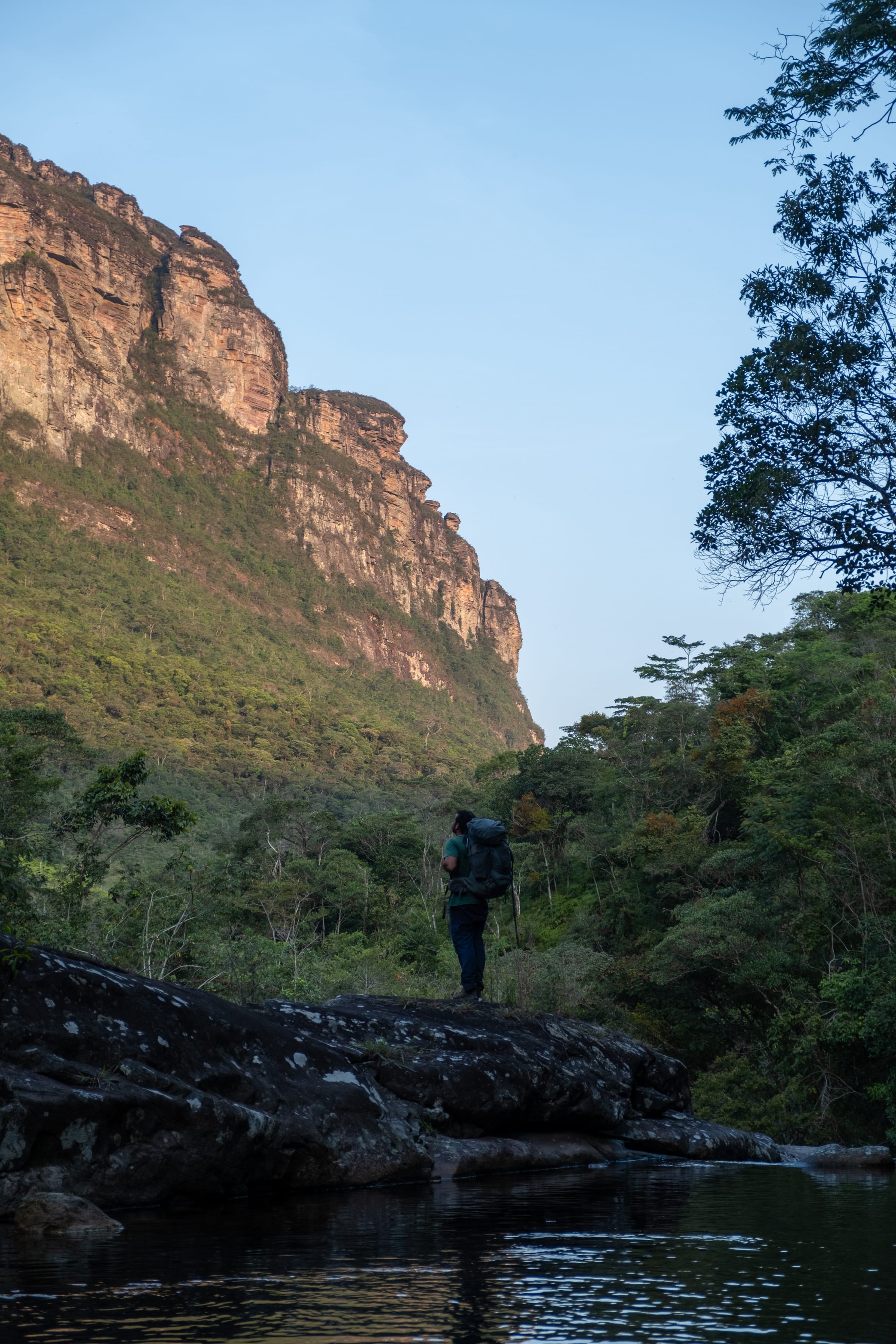 Pati Valley - 5 Days