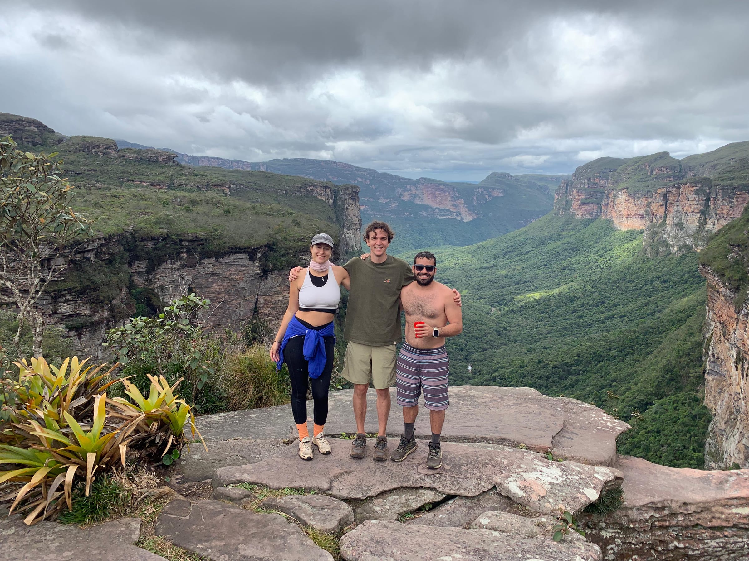 Authentic camping experience with local families in Pati Valley